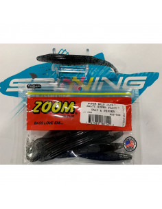 ZOOM SALTY SUPER FLUKE SALT... 2