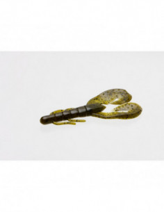 ZOOM SUPER SPEED CRAW GREEN...