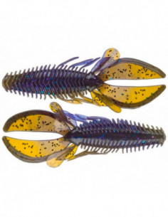 GAMBLER STINGER CL 020