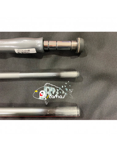 CAÑA DAIWA TOURNAMENT CASTER Z 33...