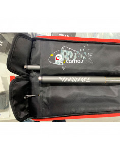 CAÑA DAIWA TOURNAMENT... 2
