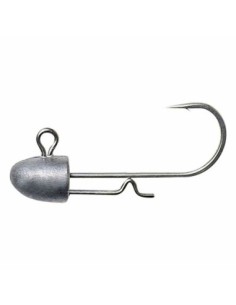 SAVAGE GEAR BULLET JIG HEAD...
