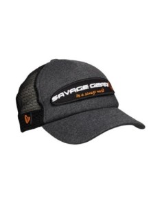 GORRA SAVAGE GEAR ATTITUDE...