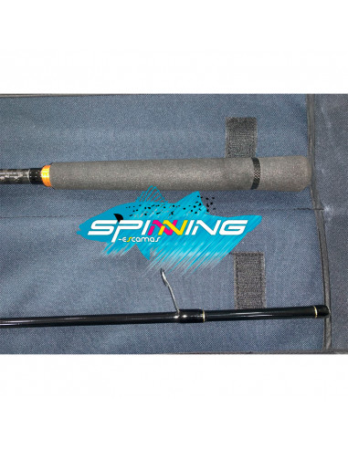 CAÑA MAJOR CRAFT TRIPLE CROSS 10-30...