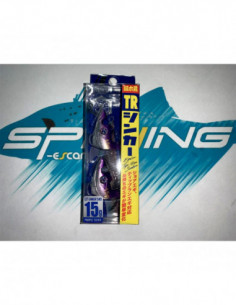 CABECILLAS PLOMADAS TIP RUN...