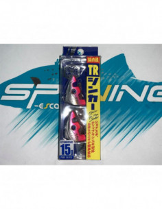 CABECILLAS PLOMADAS TIP RUN...