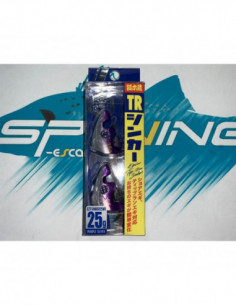 CABECILLAS PLOMADAS TIP RUN...