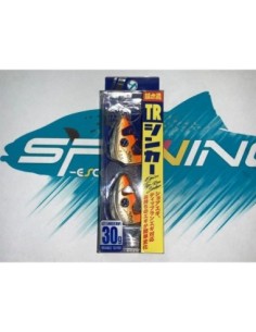 CABECILLAS PLOMADAS TIP RUN...