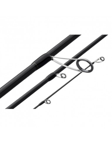 CAÑA GRAPHITELEADER OLYMPIC ARGENTO...