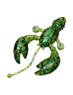 MAJOR CRAFT FIGHTING CLAW 4...