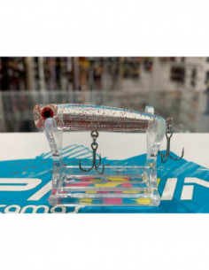 BASSDAY CRYSTAL POPPER 55S...