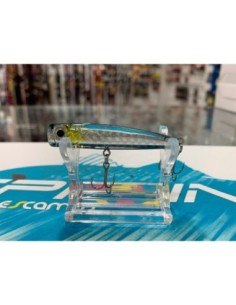 BASSDAY CRYSTAL POPPER 55S...