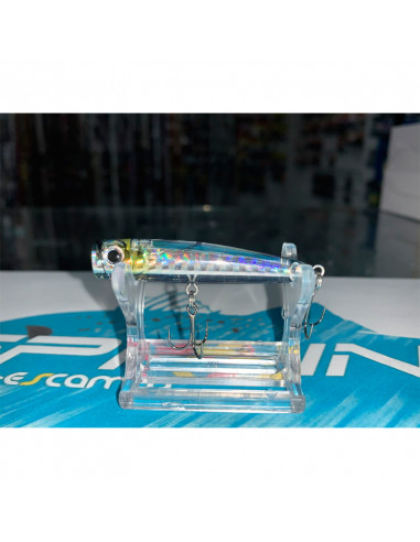 BASSDAY CRYSTAL POPPER 55S HH189...