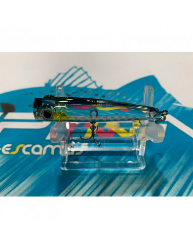 BASSDAY CRYSTAL POPPER 55S HH189...