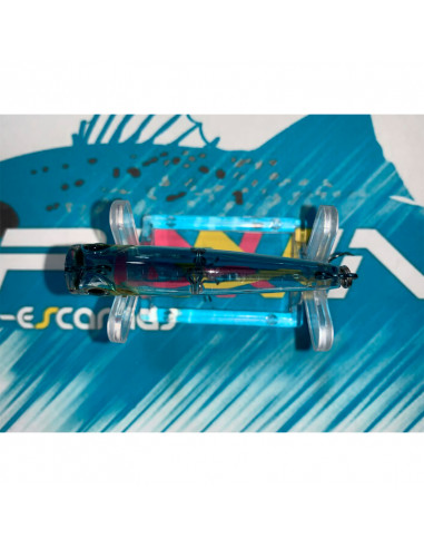 BASSDAY CRYSTAL POPPER 55S HH189...