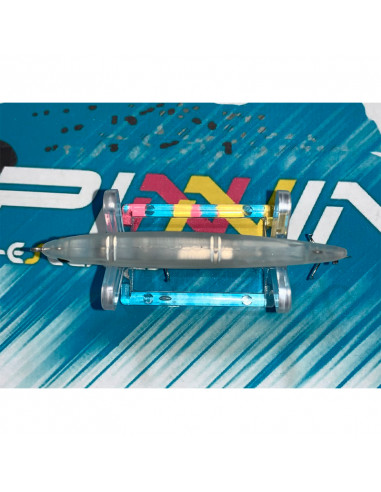 BASSDAY SPM 75 DIAMOND DUST CT376