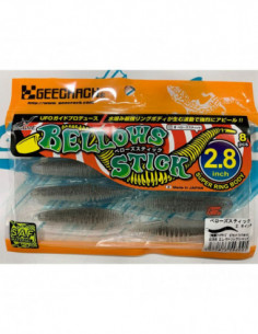 VINILO GEECRACK BELLOWS...