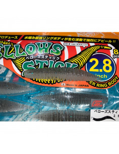 VINILO GEECRACK BELLOWS... 2