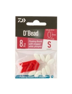 PERLA DAIWA OVAL FLOTANTE...