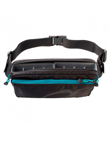 RIÑONERA DAIWA BANANA EMERALDAS 