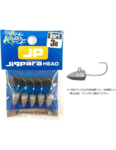 CABECILLA MAJOR CRAFT...