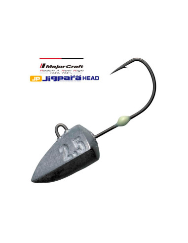 CABECILLA MAJOR CRAFT DARTING 1,5 GR