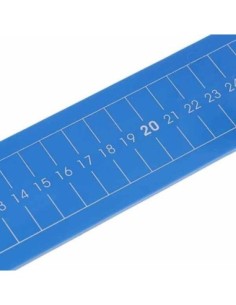 REGLA BEHR 45 CM