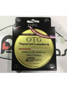 PUENTE DE LINEA CINNETIC...