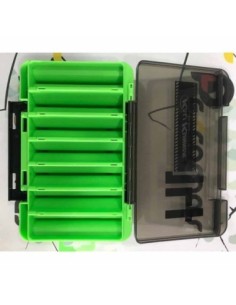 CAJA KALI KUNNAN 14 POCKET...