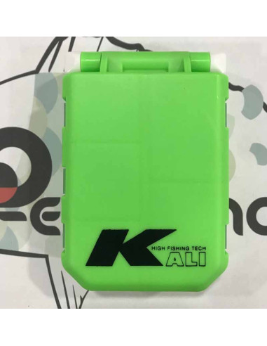 CAJA KALI KUNNAN CHALECO MULTI REF 80639