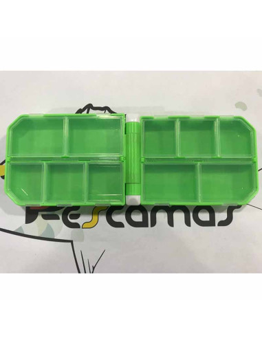 CAJA KALI KUNNAN CHALECO MULTI REF 80639