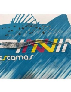 LANCON ZX 10 CM ARGENT...