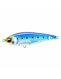DUEL L-BLUE TWITCHBAIT 70S...