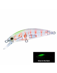 DUEL HC LG HEAVY MINNOW 50S...