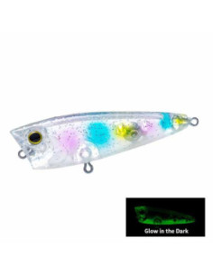 DUEL HC LG POPPER 50MM...