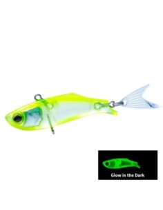 DUEL HC LG VIBE 40S 40MM...