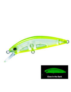 DUEL HC LG HEAVY MINNOW 50S...
