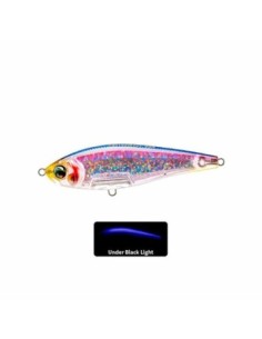 DUEL L-BLUE TWITCHBAIT 70S...