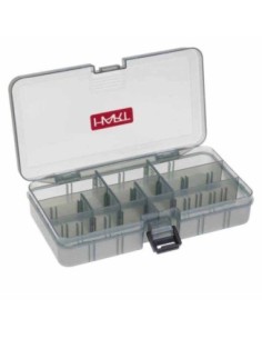 CAJA HART LURE 01B REF MHL01B