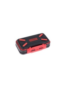 CAJA ESTANCA HART AC2 MIX