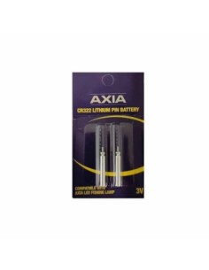 BATERIA DE LITIO 3.0V REF...