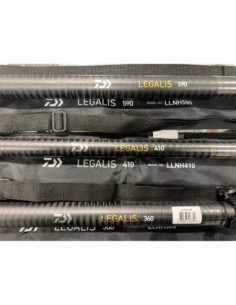 MANGO SACADERA DAIWA ISO...