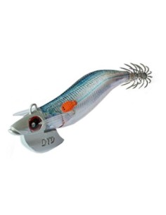 JIBIONERA DTD REAL FISH TIP...