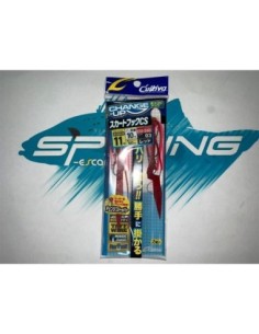 ASSIST HOOK CU240-1103 RED...