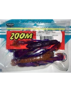 ZOOM MAGNUM ULTRABIBE SPEED...