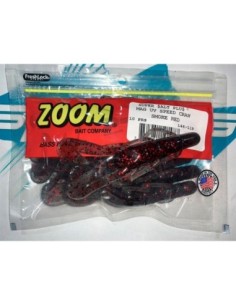 ZOOM MAGNUM ULTRABIBE SPEED...