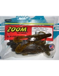 ZOOM MAGNUM ULTRABIBE SPEED...