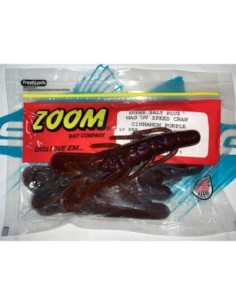 ZOOM MAGNUM ULTRABIBE SPEED...