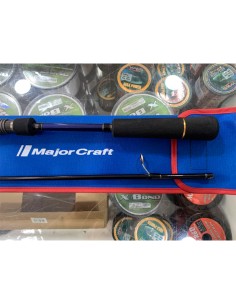 CAÑA MAJOR CRAFT NEW... 2