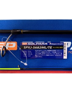 CAÑA MAJOR CRAFT NEW... 2